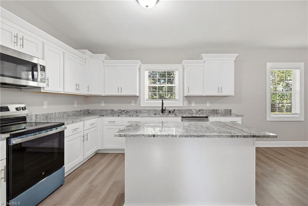 1024 Franklin Street Property Photo 16