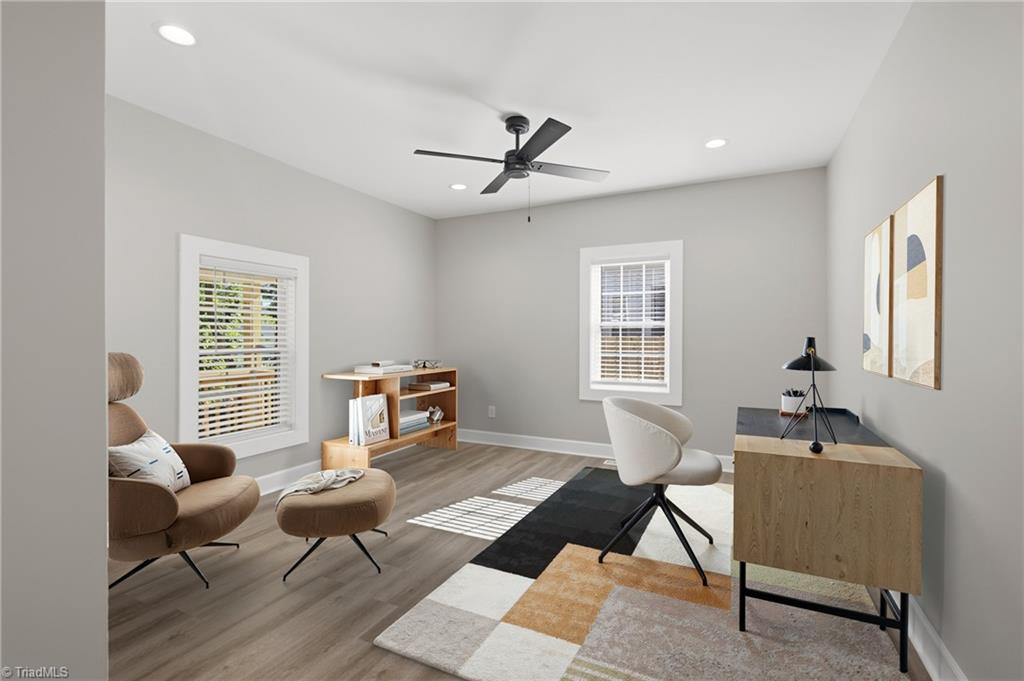 1024 Franklin Street Property Photo 28