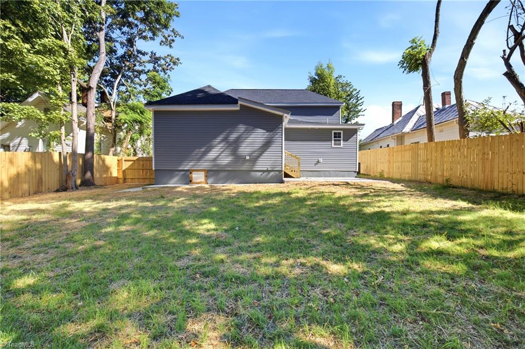 1024 Franklin Street Property Photo 41