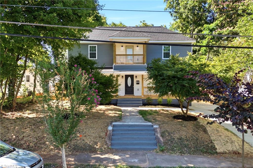 1024 Franklin Street Property Photo 43