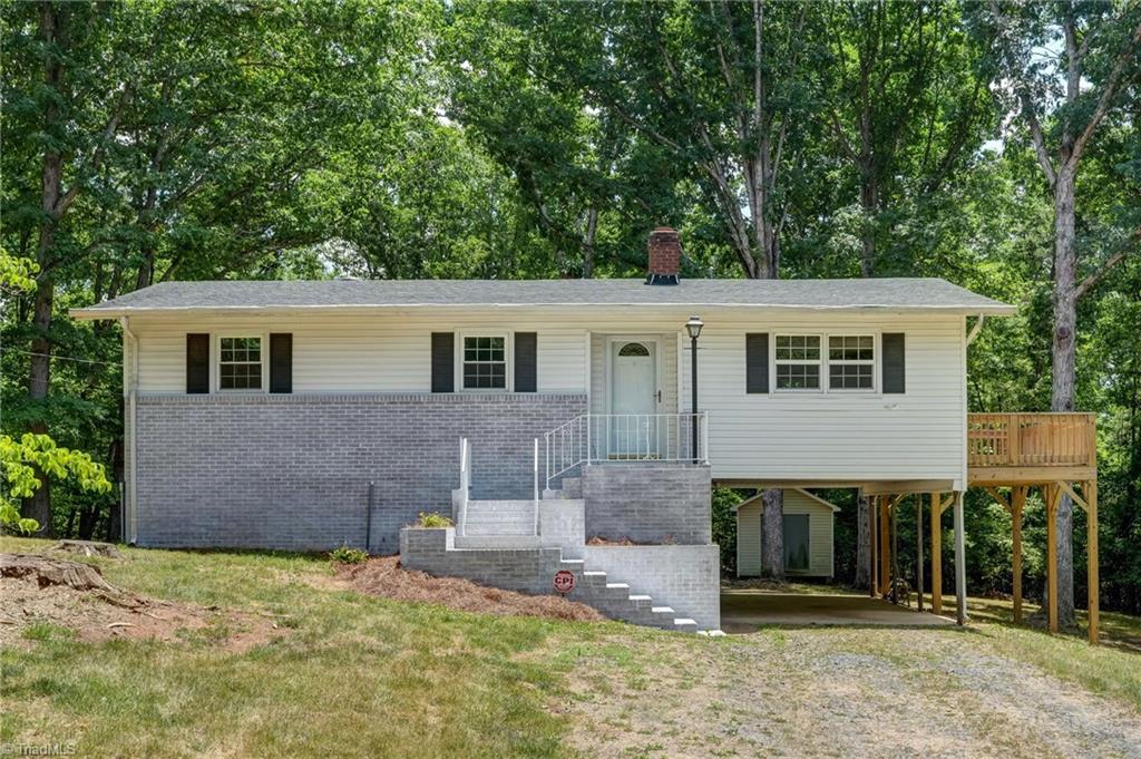 214 Regency Drive