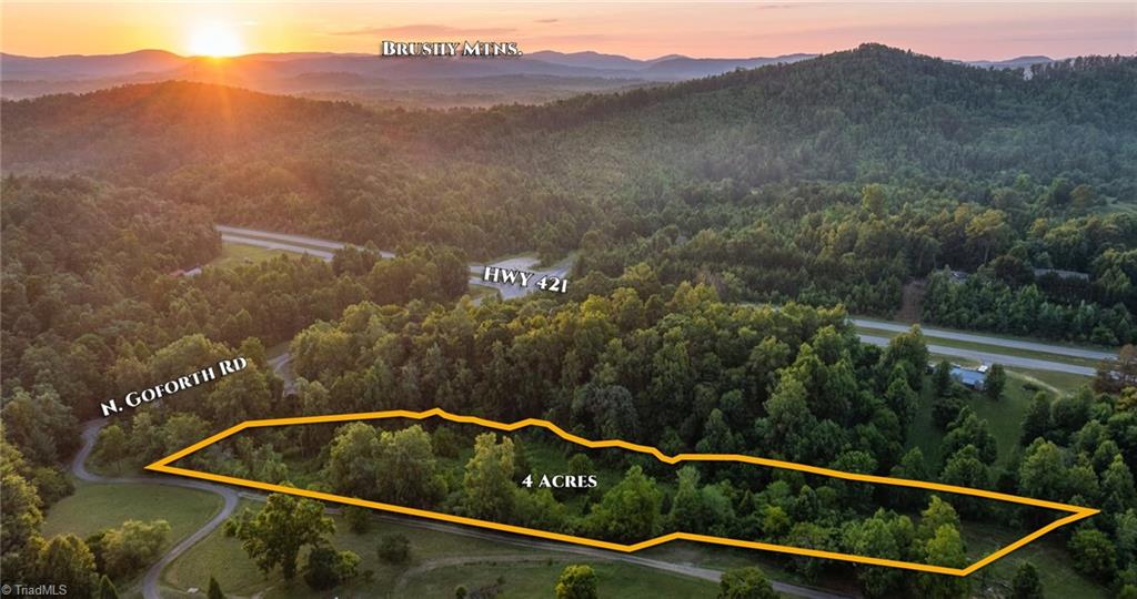 0000 Rocky Top Acres Road Property Photo 3