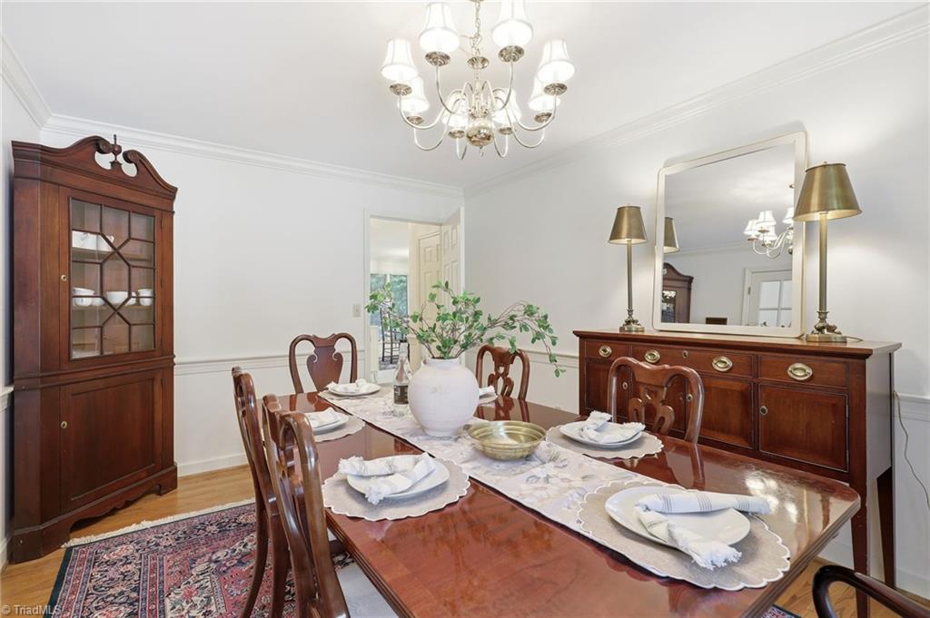561 Mason Knoll Drive Property Photo 10