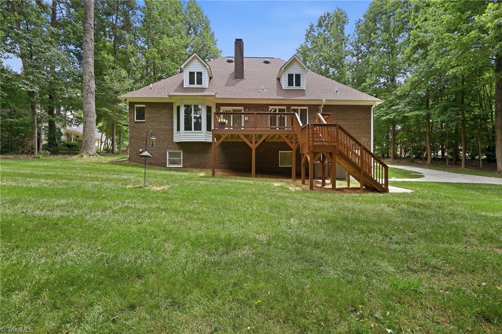 561 Mason Knoll Drive Property Photo 40