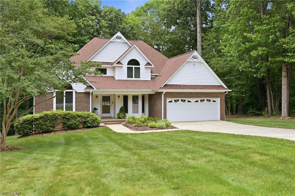 561 Mason Knoll Drive Property Photo 45