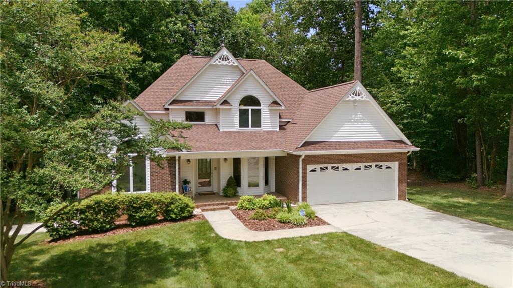 561 Mason Knoll Drive Property Photo 47