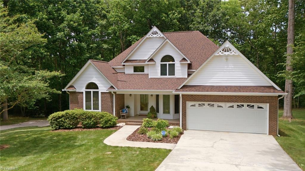 561 Mason Knoll Drive Property Photo 48