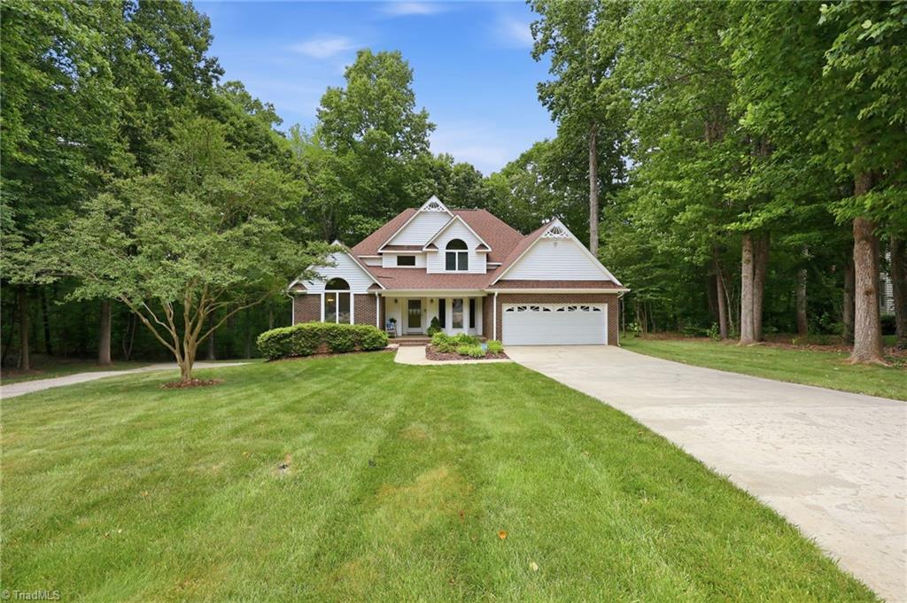 561 Mason Knoll Drive Property Photo 49