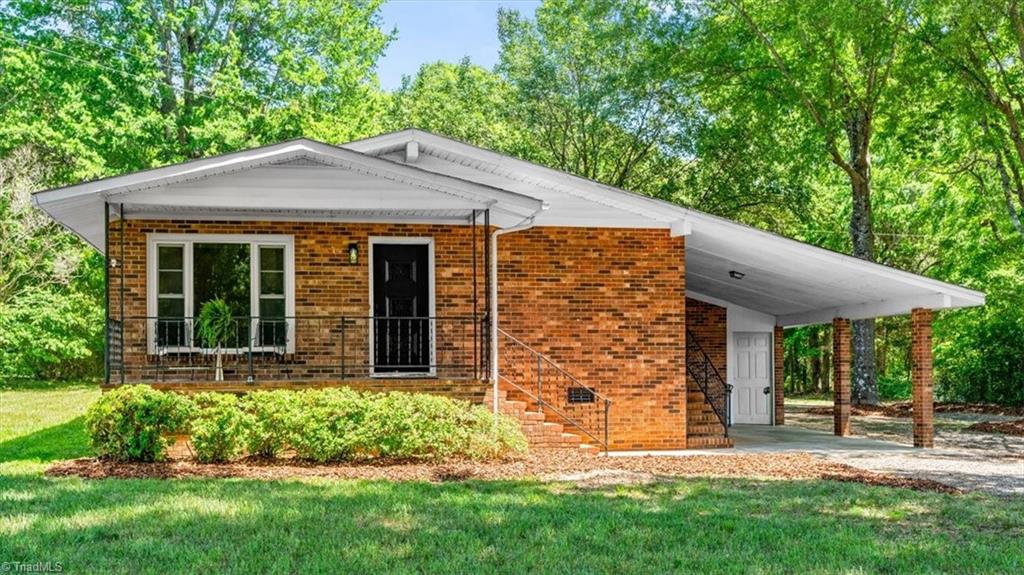 471 Huffines Mill Road