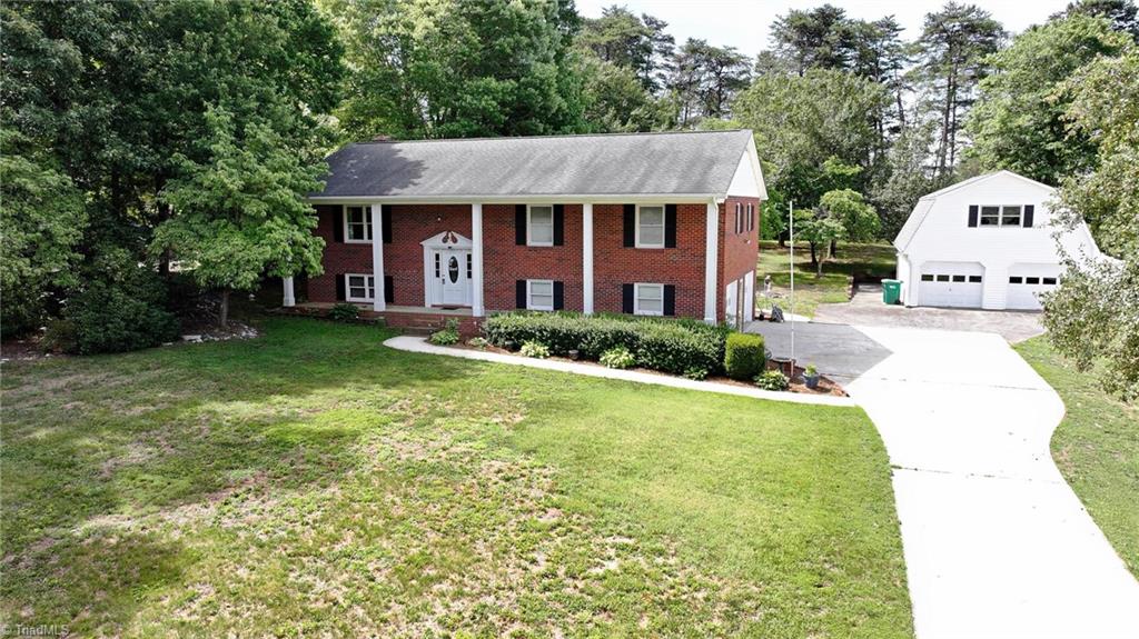 436 Forest Creek Drive Property Photo 1
