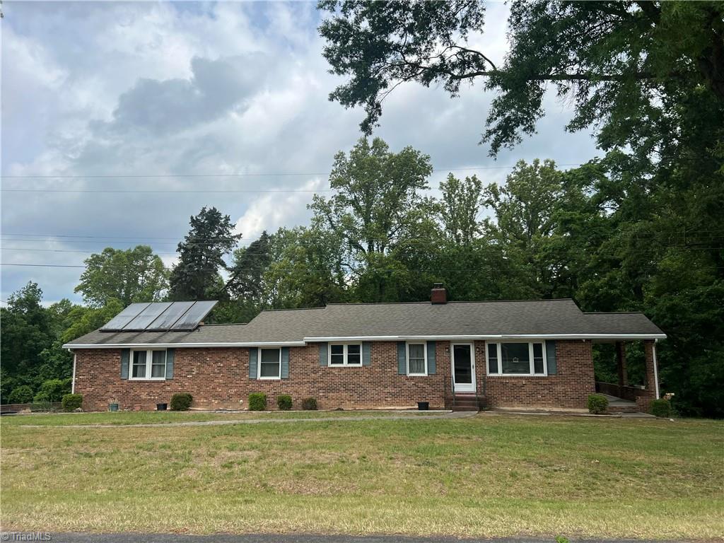 6090 Eaton Road Property Photo 1