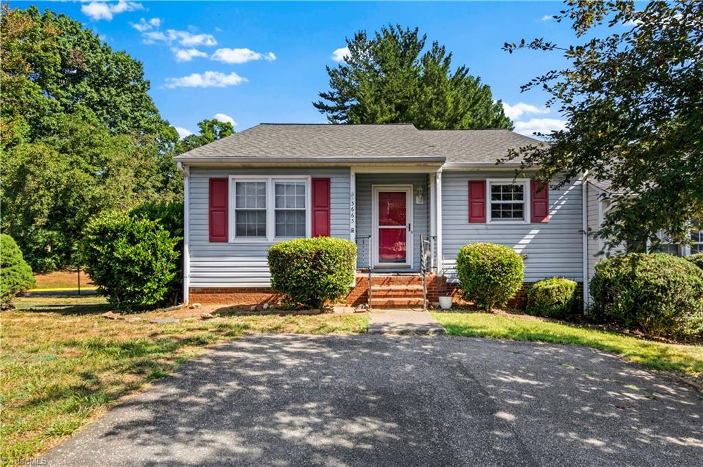3663 Heathrow Drive Property Photo 1