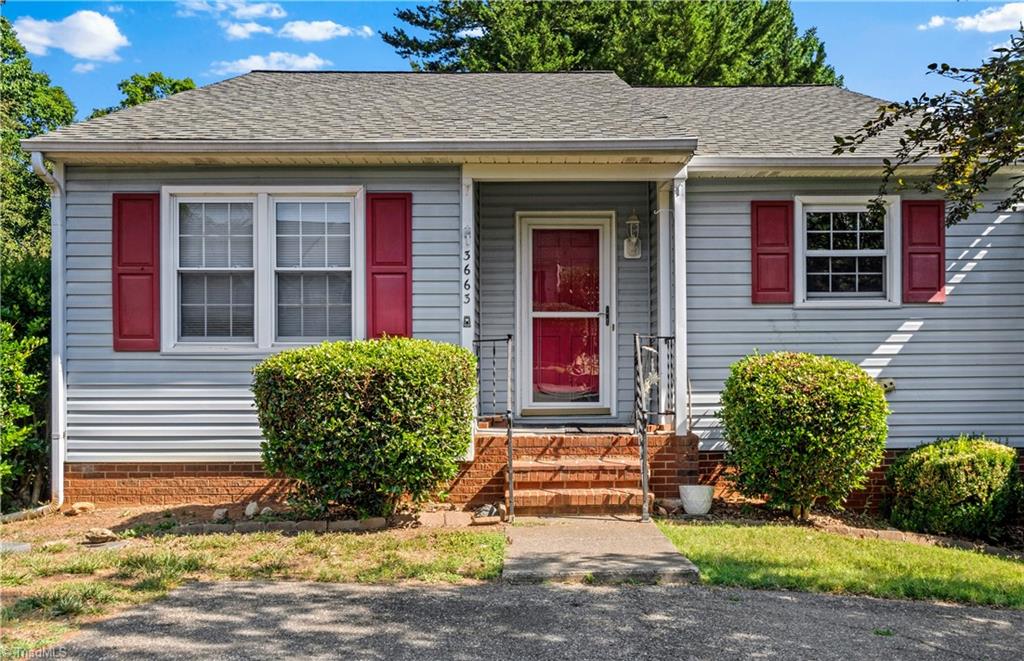 3663 Heathrow Drive Property Photo 3