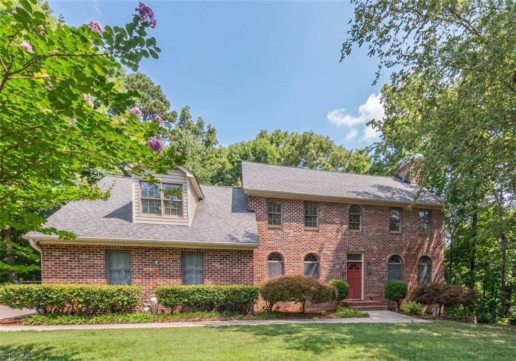 2448 Glen Cove Way Property Photo 44
