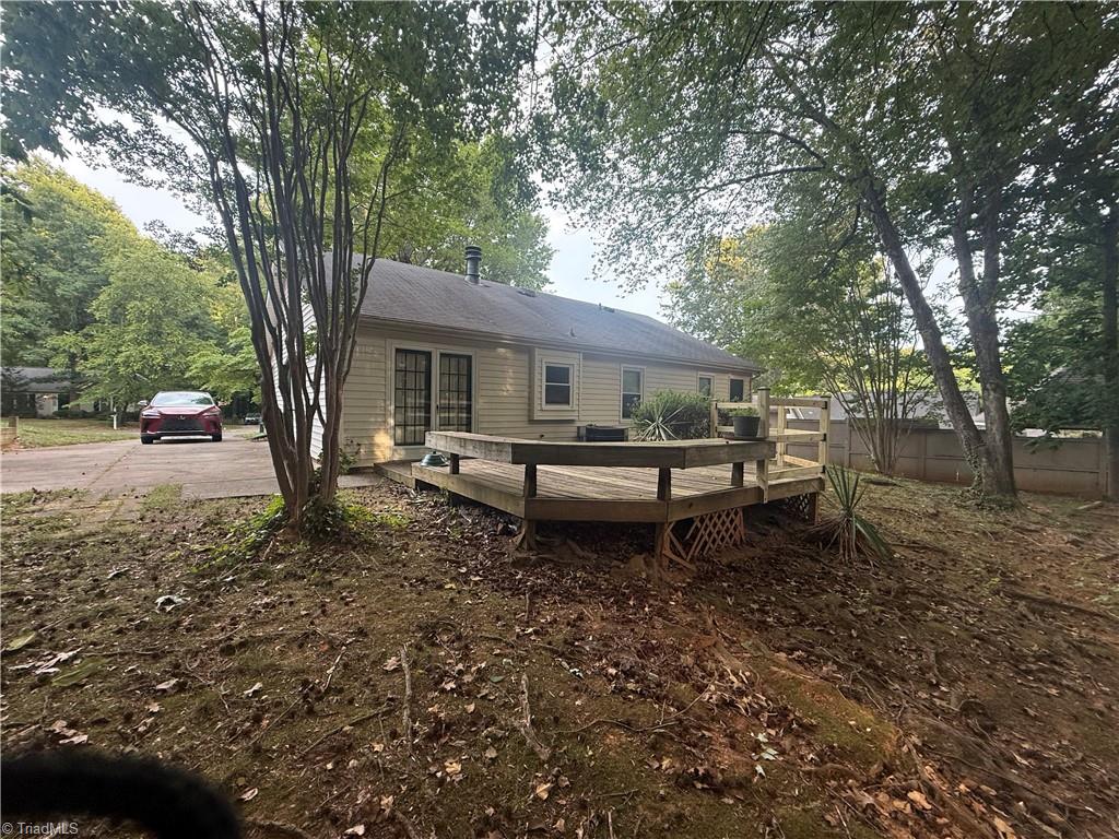 3003 Amidon Drive Property Photo 12