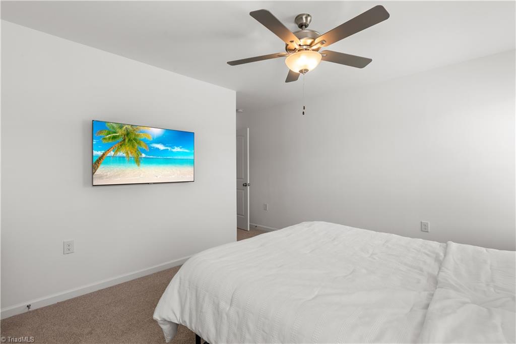 205 Mallard Loop Drive Property Photo 11
