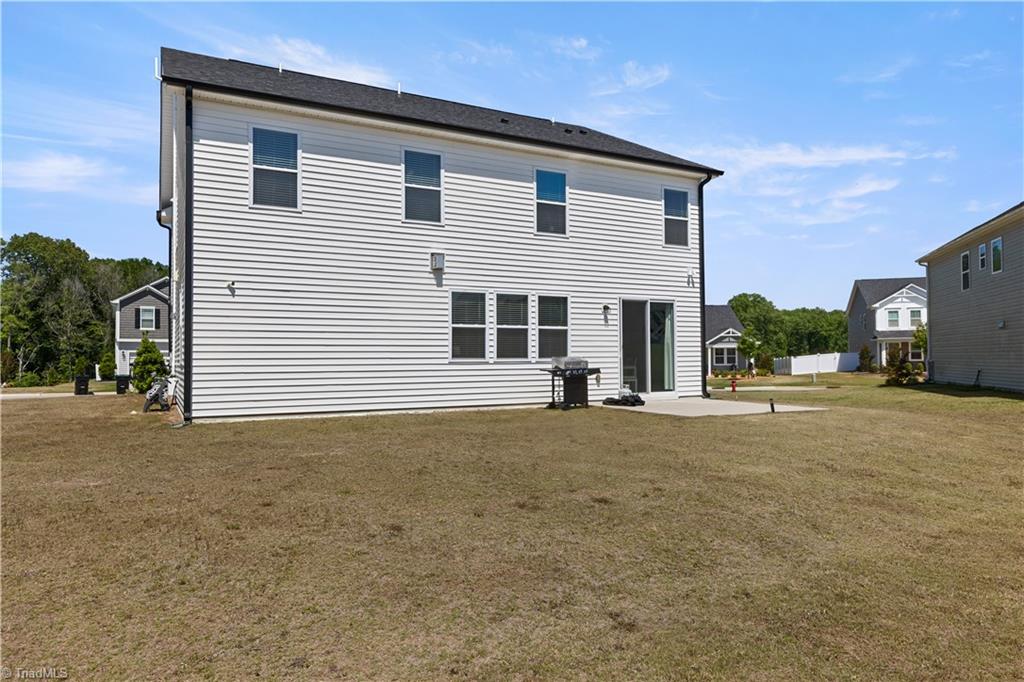 205 Mallard Loop Drive Property Photo 36