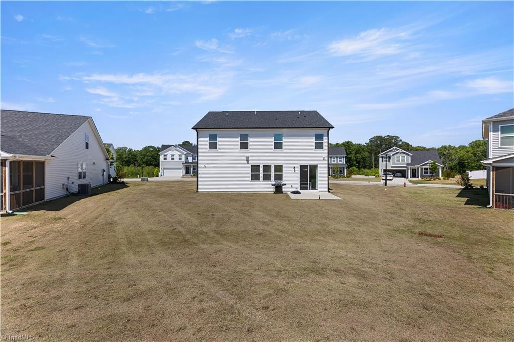205 Mallard Loop Drive Property Photo 37