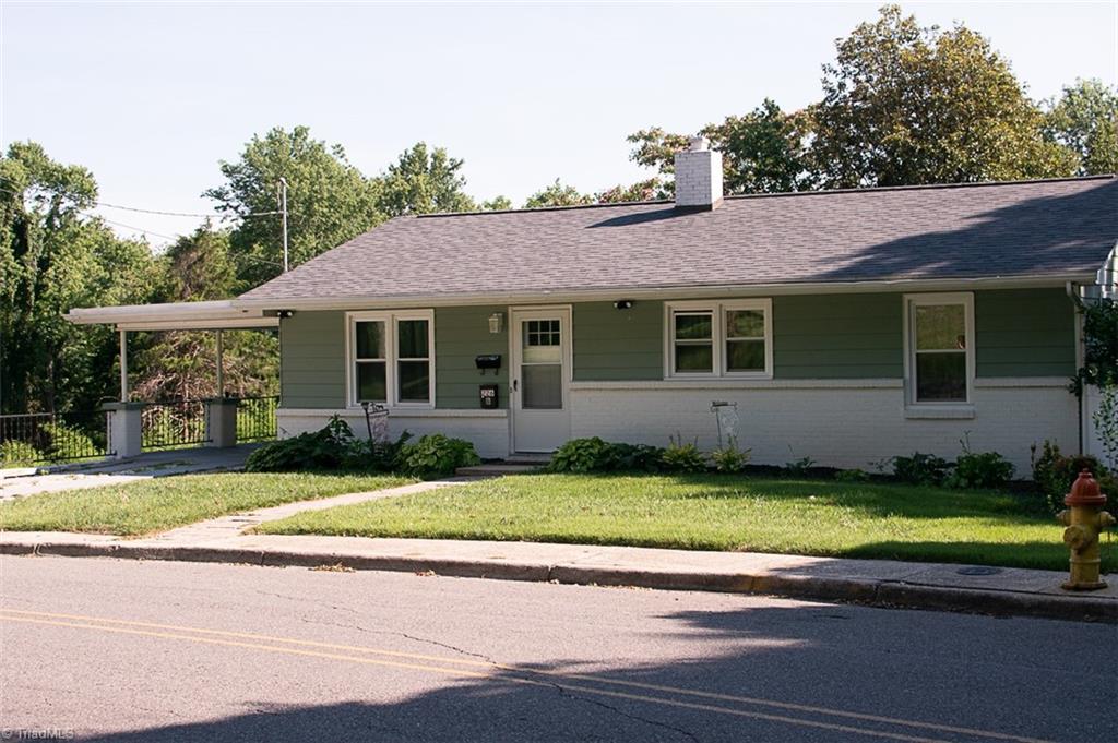 226 E Lebanon Street Property Photo 2