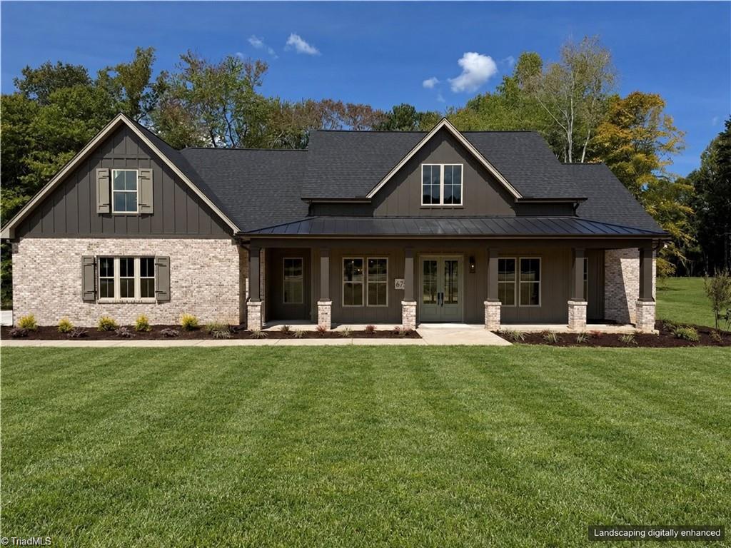 6787 Ridge Road Property Photo 1