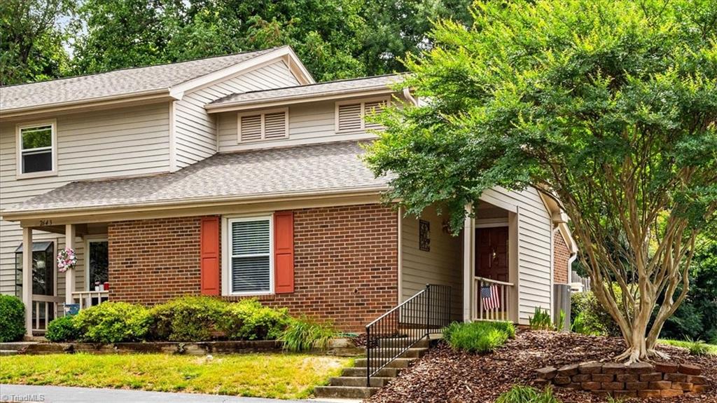 2645 Cottage Place Property Photo 1