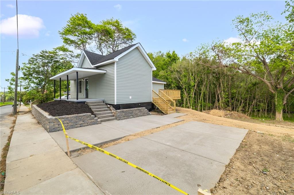321 S Branch Street Property Photo 2