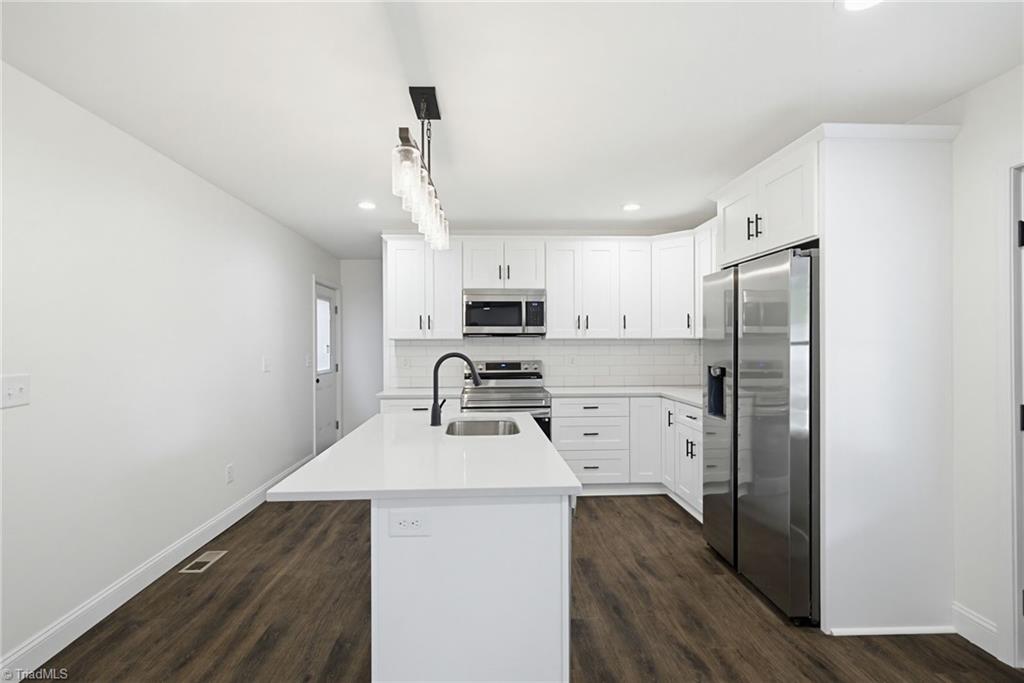 321 S Branch Street Property Photo 11