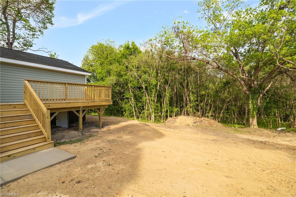 321 S Branch Street Property Photo 27