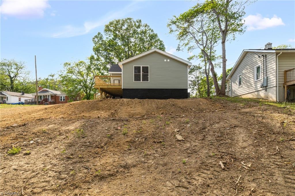 321 S Branch Street Property Photo 29