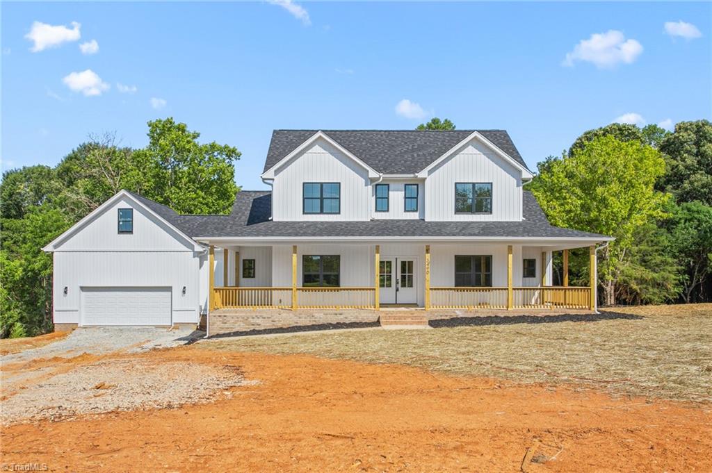 3490 Bason Road Property Photo 1