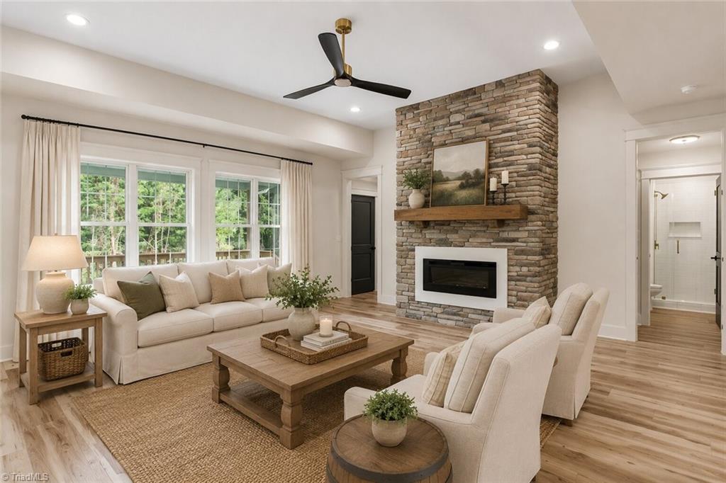 3490 Bason Road Property Photo 3