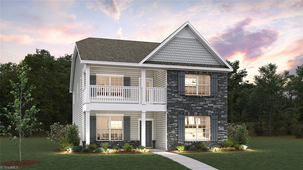100 Harbor Hill Boulevard Property Photo 1