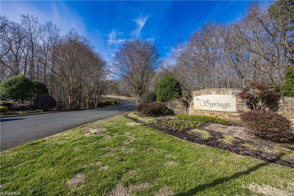 2066 Sierra Trace Road Property Photo 1
