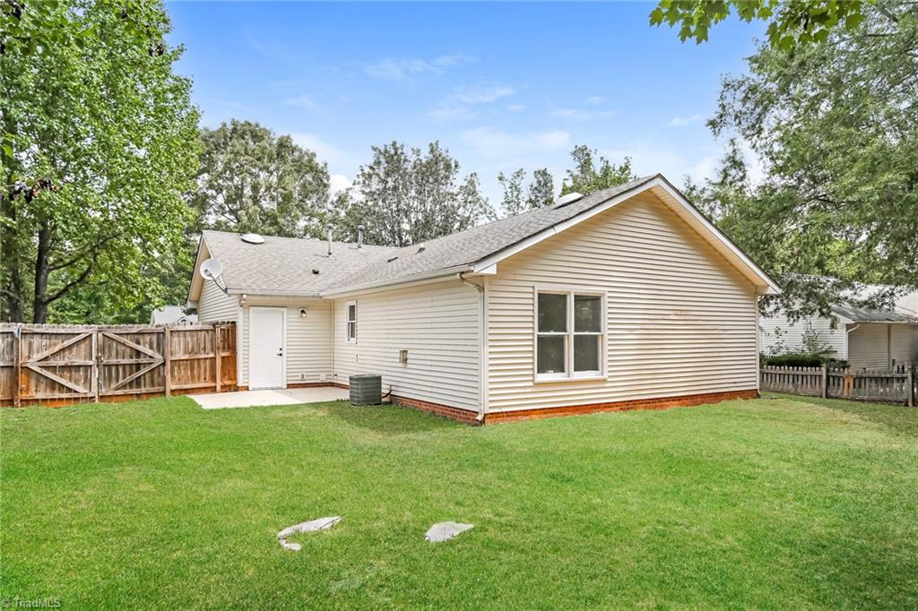 7003 Poplar Grove Trail Property Photo 14