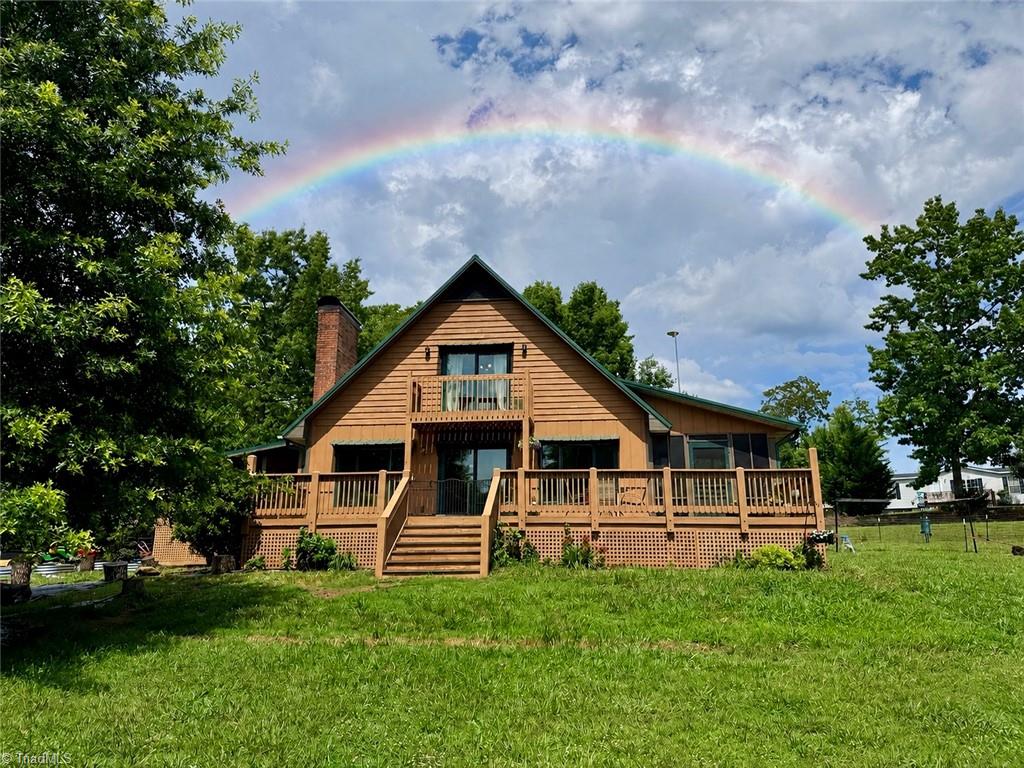 4547 Nc Highway 704 W Property Photo 2