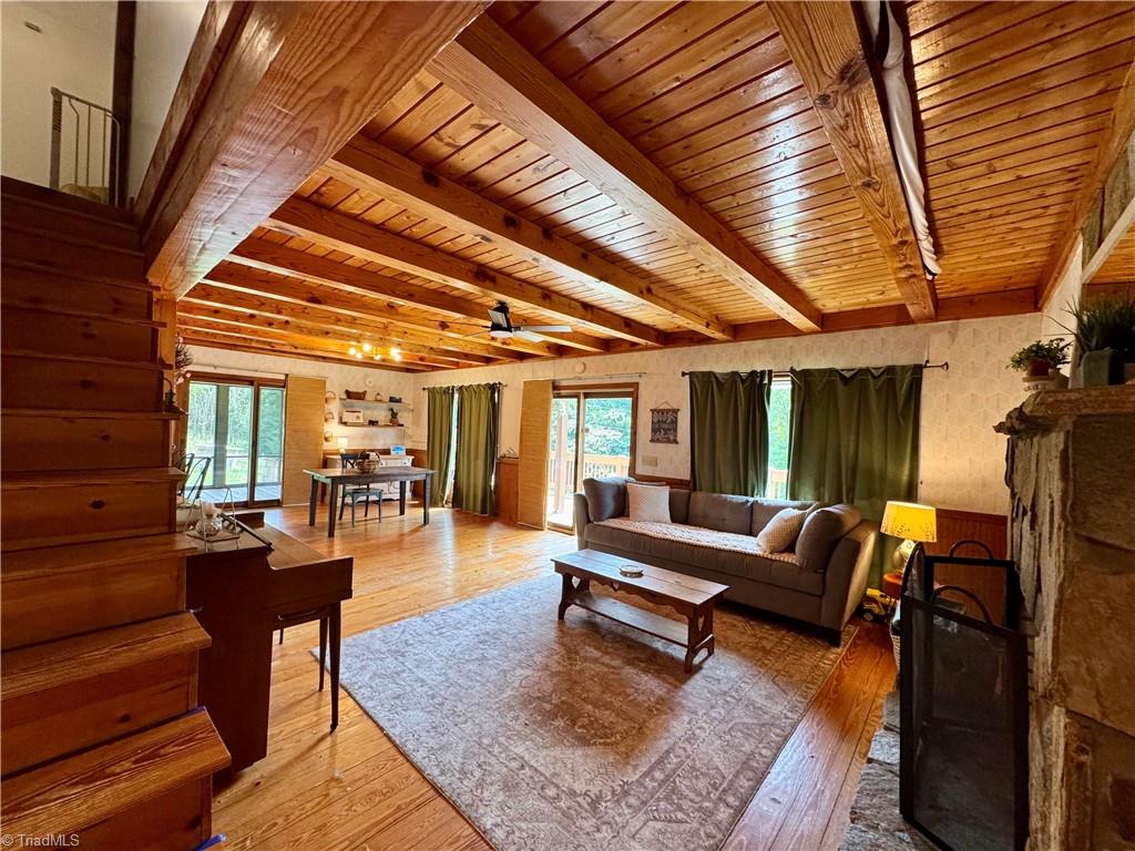 4547 Nc Highway 704 W Property Photo 5