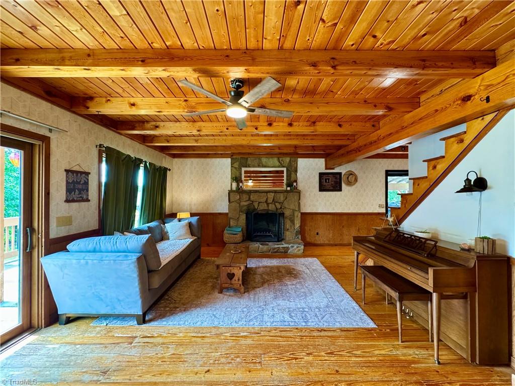 4547 Nc Highway 704 W Property Photo 8