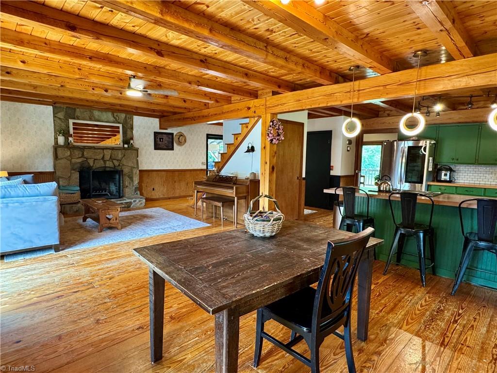 4547 Nc Highway 704 W Property Photo 9