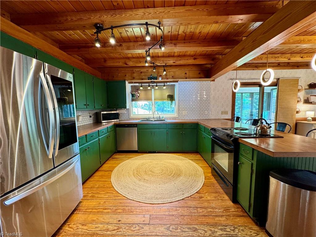 4547 Nc Highway 704 W Property Photo 14