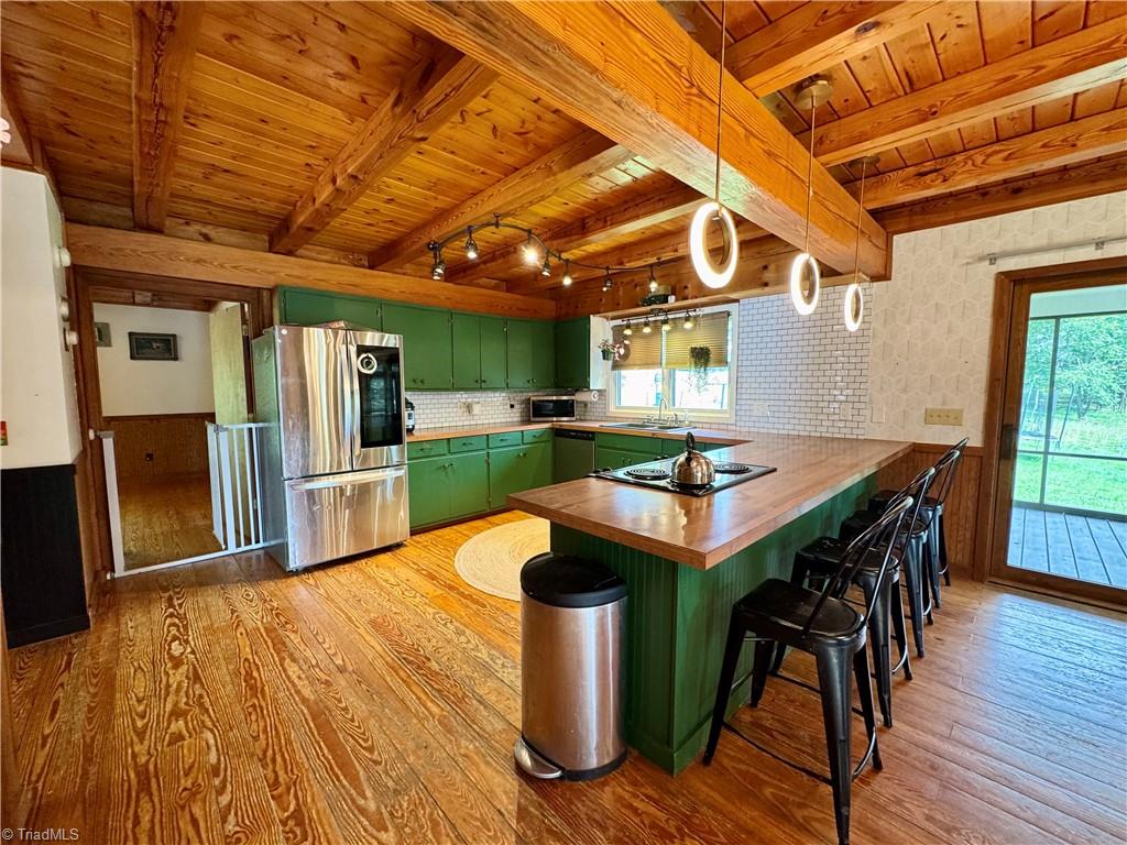 4547 Nc Highway 704 W Property Photo 15