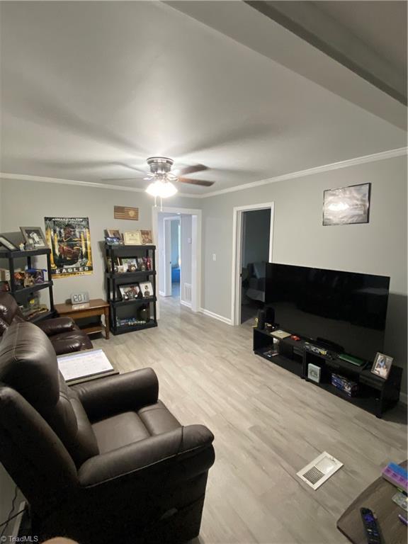 604 Peden Street Property Photo 1