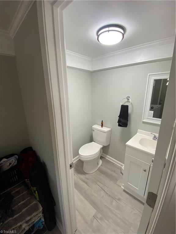 604 Peden Street Property Photo 9