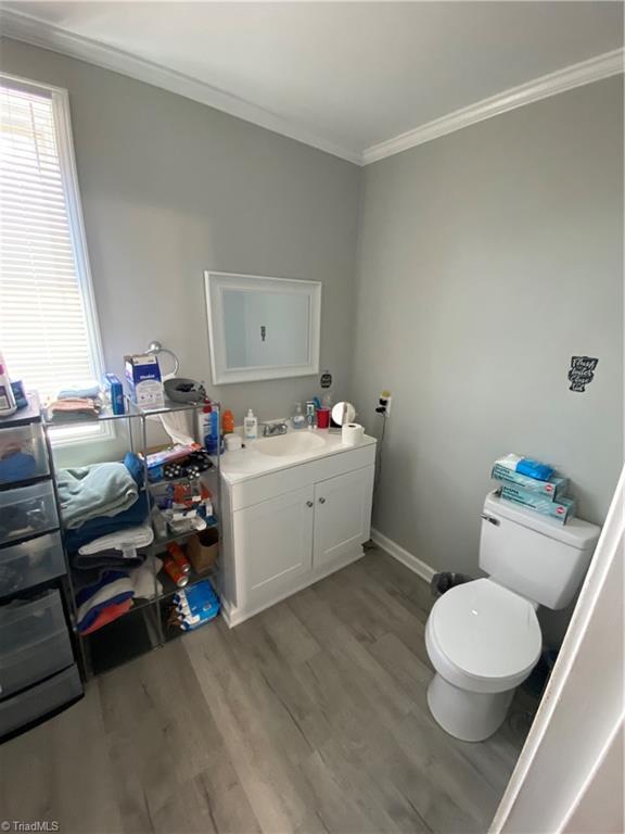 604 Peden Street Property Photo 14