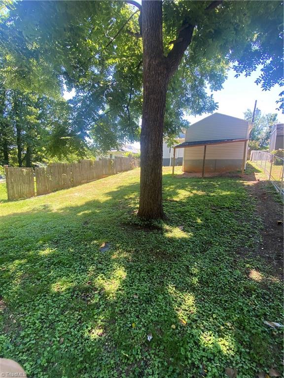 604 Peden Street Property Photo 16