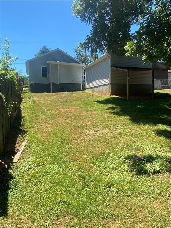604 Peden Street Property Photo 17