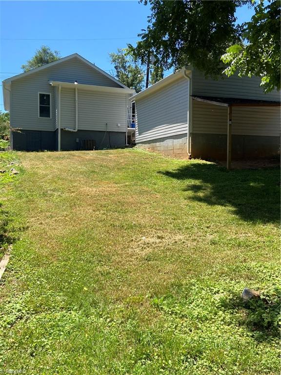604 Peden Street Property Photo 18