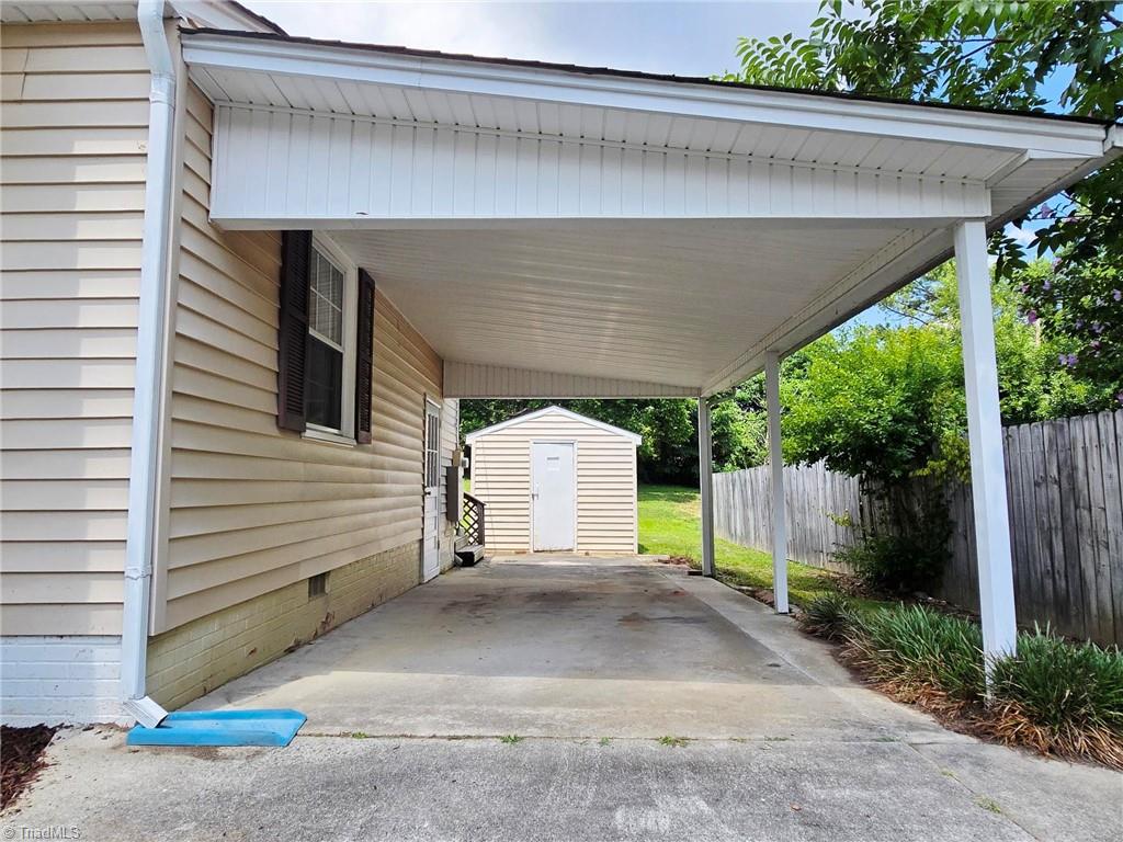 206 Watson Drive Property Photo 4