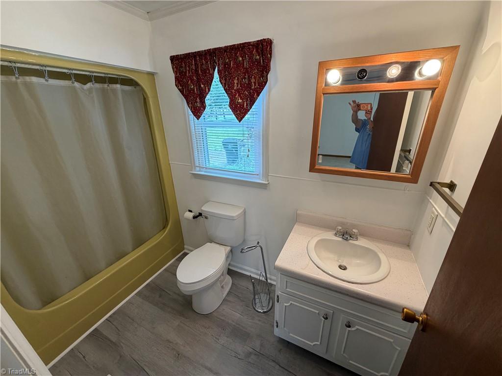 206 Watson Drive Property Photo 15