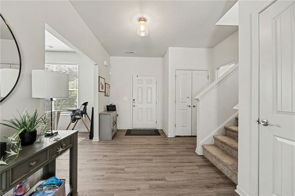 1009 Haynoke Drive Property Photo 5