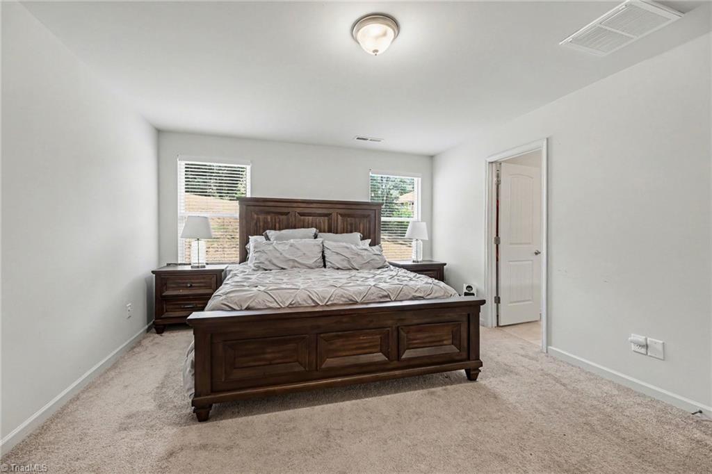 1009 Haynoke Drive Property Photo 16